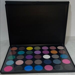 Ice Cream Dreamz Eyeshadow Palette
